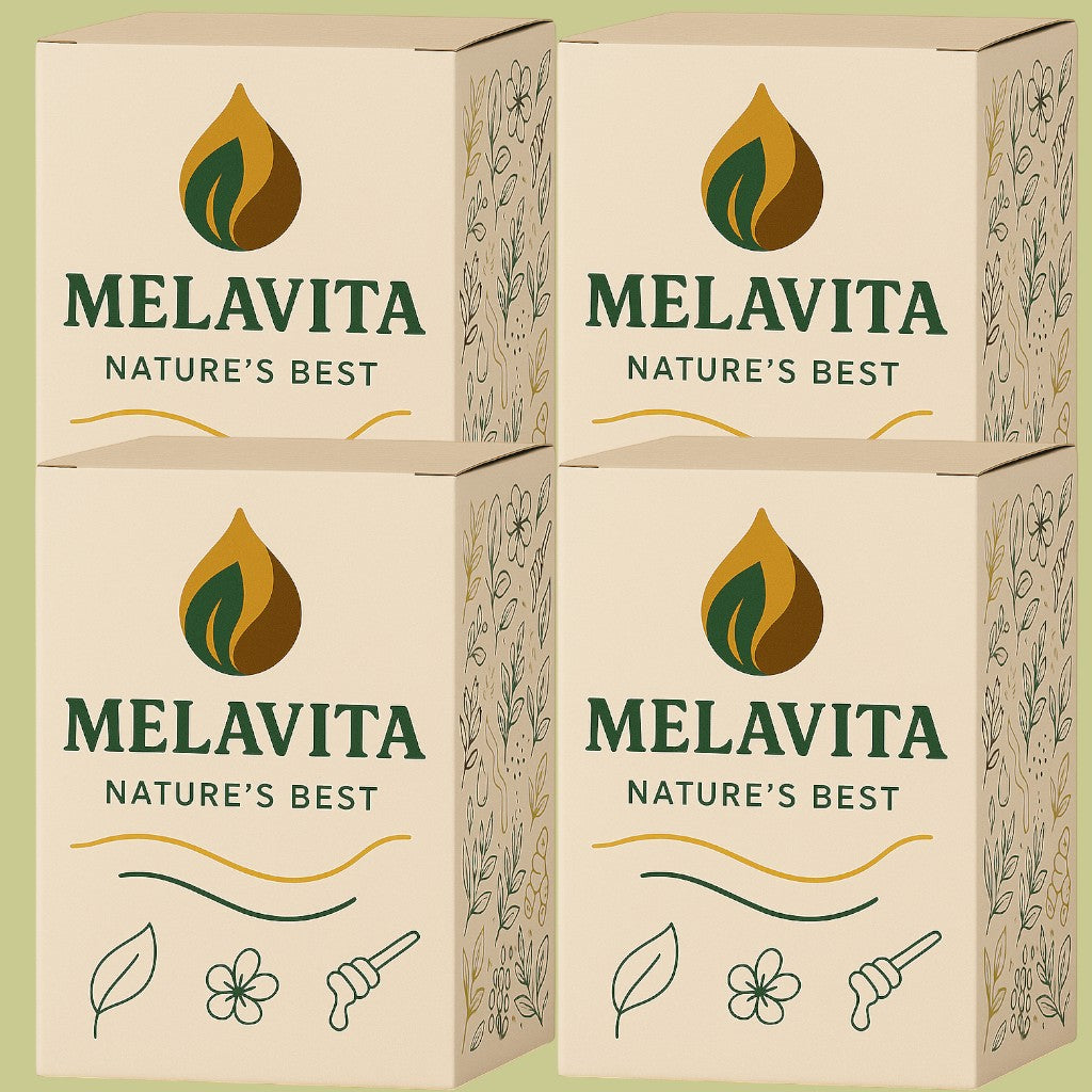 Pachet familie 3+1 gratis - Melavita 90